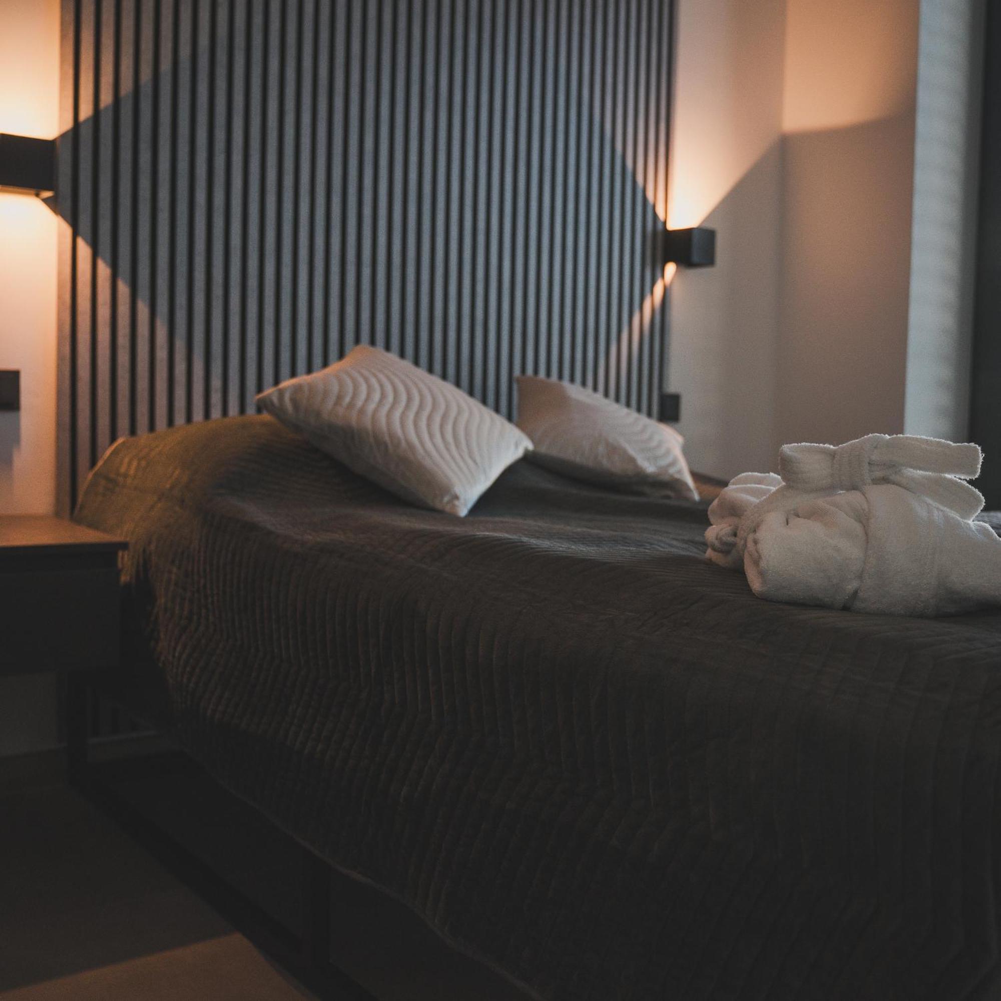 K&T Estate Resort & Spa - Flughafennahe Gaestesuite Hofheim am Taunus Luaran gambar