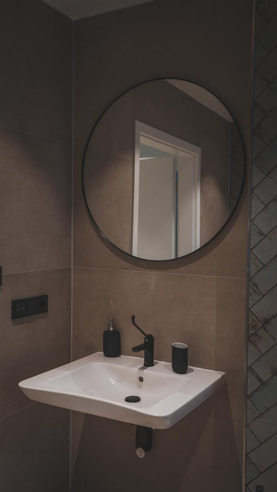 K&T Estate Resort & Spa - Flughafennahe Gaestesuite Hofheim am Taunus Luaran gambar
