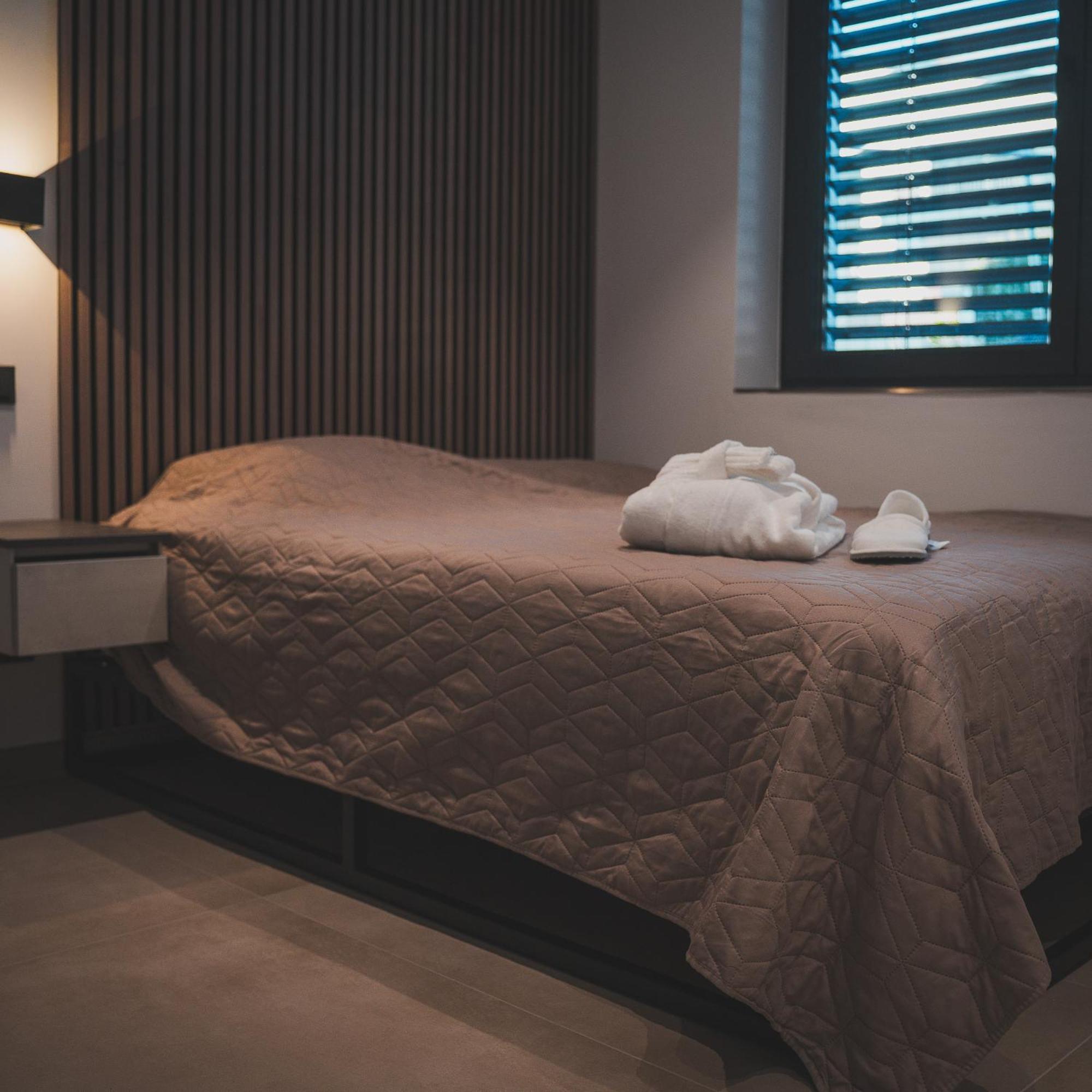 K&T Estate Resort & Spa - Flughafennahe Gaestesuite Hofheim am Taunus Luaran gambar