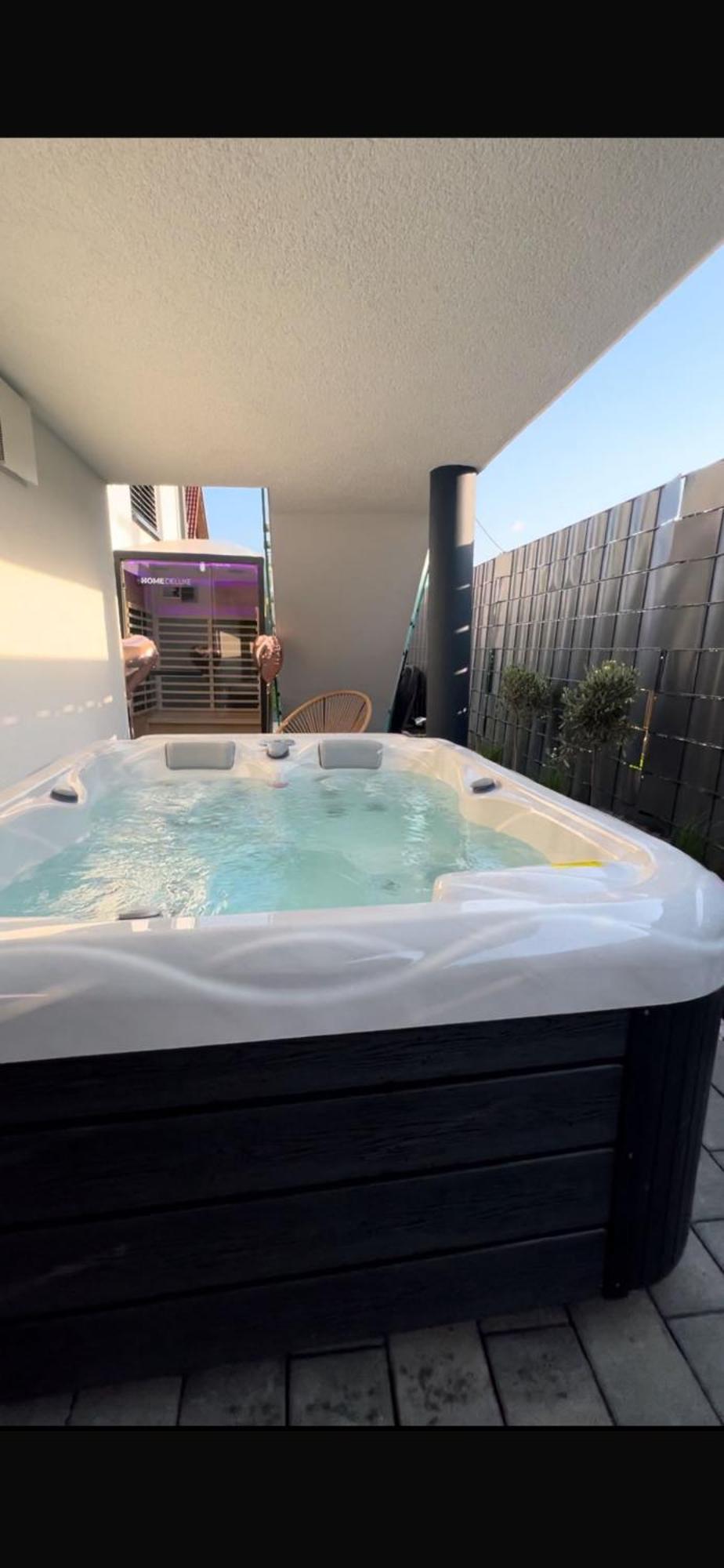 K&T Estate Resort & Spa - Flughafennahe Gaestesuite Hofheim am Taunus Luaran gambar